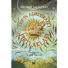 Ecovibe Fripin Aşırı Israrcı Pırtlakları