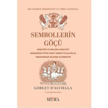 Bistopia Sembollerin Göçü