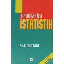 Bistopia Kimyacılar Için Istatistik