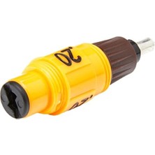 Ecovibe Isograph Teknik Çizim Kalemi Yedek Ucu, 0,2 mm
