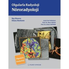 Bistopia Olgularla Radyoloji Nöroradyoloji