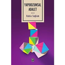 Bistopia Yapıbozumsal Adalet