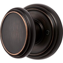 Bistopia Carnaby Kapı Kolu Yarım Kukla Kapı Kolu, Dolap Için Dönmeyen Kapı Kolu, Fransız Kapısı, Mikroban Korumalı Venedik Bronz