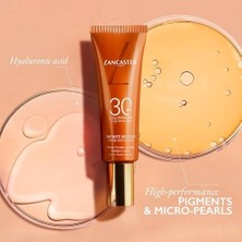 Ecovibe Lancaster Infinite Bronze Sunlight Cream SPF30 M/d 50 ml