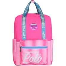 Bistopia CPO4019 Sırt Çantası Çocuk