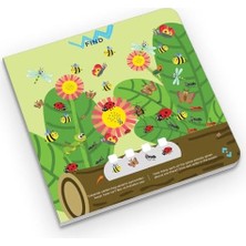 Bistopia 7+ Yaş Find