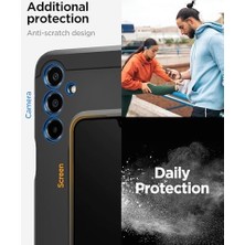 Ecovibe Galaxy A16 ile Uyumlu Kılıf Tough Armor - ACS08889