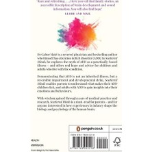 Bistopia Scattered Minds: The Origins And Healing Of Attention Deficit Disorder
