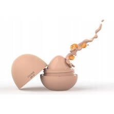 Ecovibe Lip Butter Dudak Bakım Yağı Cookie