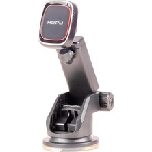 Ecovibe Mıknatıslı Manyetik Araba Telefon Tutucu Cam ve Torpido Için Yüksek Kalite Araç Tutucu
