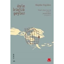 Bistopia Öyle Küçük Şeyler