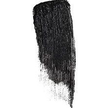 Bistopia Open Up Hd Ince ve Seyrek Kirpikler Için Yelpaze Etkili Silikon Fırçalı Maskara No. 001 - Mascara - 8682536058346
