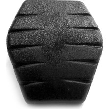 Zetoto Renault Clio 1 Fren - Debriyaj Pedal Lastiği Takım 7700417976