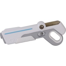 NW NessiWorld 2402 Şarjlı Otomatik Su Tüfeği (8)