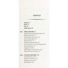 Bistopia Varoluş Süreci: Şimdiki An Farkındalığına Bir Yolculuk