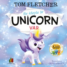 Bistopia Bu Kitapta Bir Unicorn Var
