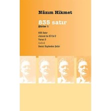 Ecovibe Şiirler 1 - 835 Satır