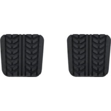 Çift Takım Fren Debriyaj Pedal Lastiği Mazda 323 626 E2200 Uygun