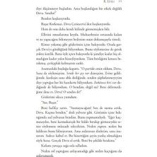 Bistopia Her Kimsen - Son Set (Ciltli)