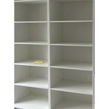 Altınbaşak Dekorasyon Dolap Içi Raf Özel Ölçüde Kesilir Soru Cevap Kısmında Belirtiniz Mdf 18MM