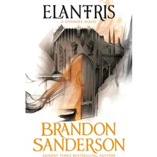 Bistopia Elantris: 10TH Anniversary Edition