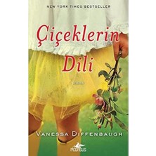 Bistopia Çiçeklerin Dili