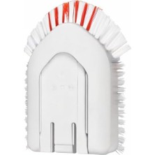 Ecovibe 12166100UK Gıda Saklama Kabı, Cam, Tek Beden