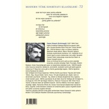 Bistopia Kandan Kına Yakılmaz