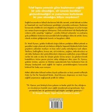Bistopia Gıda - Iyi De Ne Yemeliyim?: Ideal Kilonuza Ulaşmanızı ve Ömür Boyu Sağlıklı Yaşamanızı Sağlayacak Pratik Bir Rehber