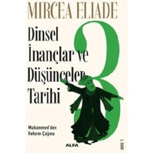 Bistopia Dinsel Inançlar ve Düşünceler Tarihi 3: Muhammed'den Reform Çağına: Muhammed'den Reform Çağına