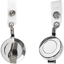 Bistopia Yuvarlak Kemer Kancasız Yoyo