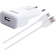 Ecovibe J28 2.0 Mah Type-C Şarj Aleti, Standart
