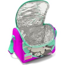 Bistopia Beslenme Çanta