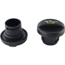 Zetoto Peugeot 307 Motor Yağ Kapağı 1180.F9