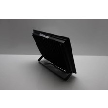 Ecovibe CT-4659 Slim LED Projektör 100 Watt Beyaz Işık