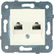 Ecovibe Krem Data+Nümeris Mekanizmame