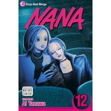 Bistopia Nana, Vol. 12