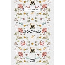 Bistopia Kızıl Veba (Ciltli)