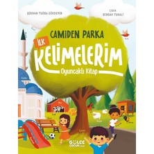 Ecovibe Camiden Parka Ilk Kelimelerim-Oyunc