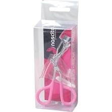 Bistopia Kirpik Kıvırma Makinesi Çift Yedekli Kutulu