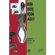 Bistopia Bir Düş Için Ağıt