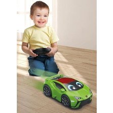 Ecovibe Baby Lamborghini Uzaktan Kumandalı Araba