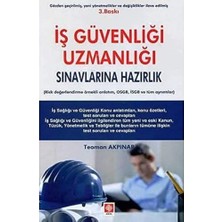 Bistopia Iş Güvenliği Uzmanlığı ve Işyeri Hekimliği Sınavlarına Hazırlık: Çıkmış Sınav Soruları ve Cevapları