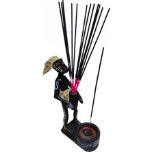 WoodBay Primitive Ahşap Tütsülük