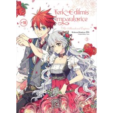 Bistopia Terk Edilmiş Imparatoriçe 3