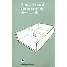 Bistopia Ben ve Savunma Mekanizmaları