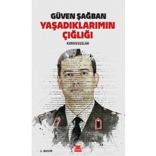 Bistopia Yaşadıklarımın Çığlığı - Korkusuzlar