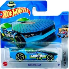 Bistopia Tekli Arabalar Solar Reflex HKG90