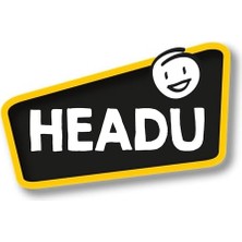 Bistopia Headu 123 Puzzle 54907