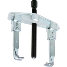 Bistopia 7010293520 Standart Çektirme Iki Kollu, Gri/siyah, 35 x 20